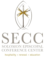 SECC Logo Tall